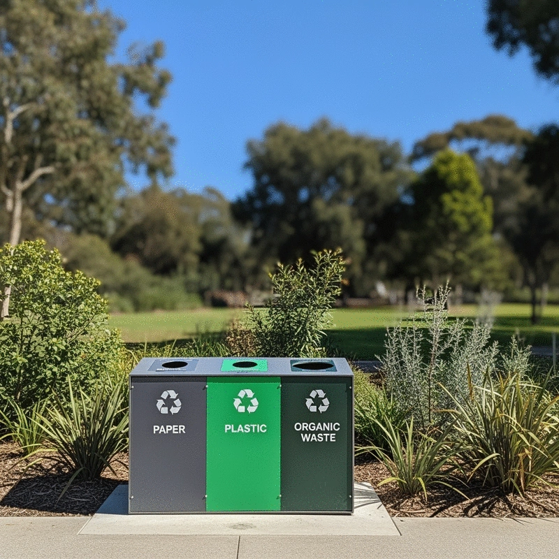 Top Eco-Friendly Waste Disposal Practices in Melbourne for Sustainable Living