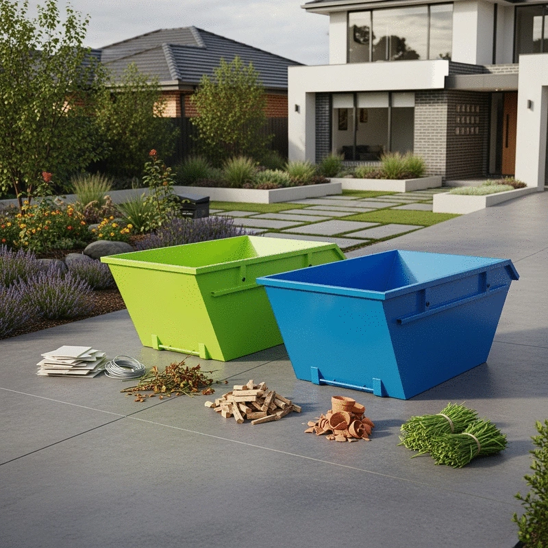 How to Find the Best Skip Bin Hire Prices in Melbourne for Your Budget