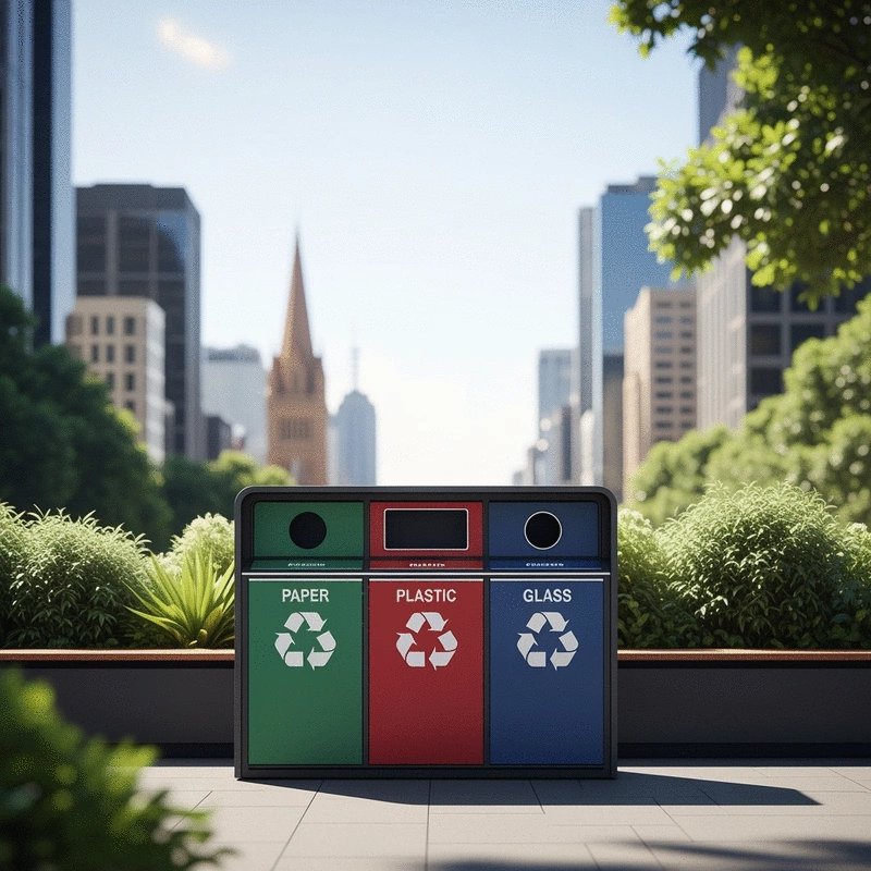 10 Essential Recycling Tips for Melbourne Residents to Reduce Waste Effectively